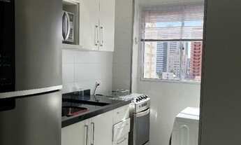 Imagem 5: Apartamento, 56 m² - venda por R$ 400.000,00 ou aluguel por R$ 3.000,00/mês - Vila Assunçã