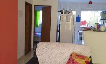 Imagem 7: Apartamento térreo com lavanderia e quintal