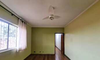 Imagem 2: Casa para Locação em São Paulo, VILA SONIA, 3 dormitórios, 2 banheiros, 1 vaga