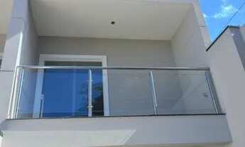 Imagem 2: Maravilhoso Sobrado Novo ,aceita permuta