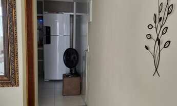 Imagem 4: PC916 Casa Duplex 2 Qtos, Sendo 2 Suítes e 1 Lavabo, Estrela do Norte, pertinho Samcords