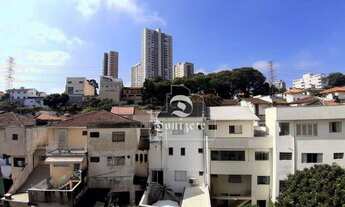 Imagem 2: Apartamento com 2 dormitórios à venda, 50 m² por R$ 301.000,00 - Campestre - Santo André/S