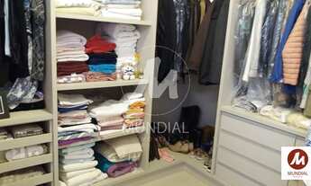 Imagem 2: Casa (diversos) 4 dormitórios/suite, cozinha planejada, portaria 24hs, em condomínio fecha