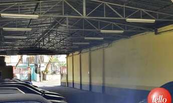 Imagem 3: Santo André - Galpão/Depósito/Armazém - Jardim