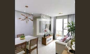 Imagem: Apartamento à Venda - Vila Santa Clara