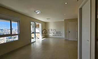 Imagem 4: Apartamento com 2 suítes , 103 m² - venda por R$ 1.050.000 ou aluguel por R$ 5.560/mês - W