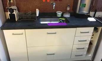 Imagem 7: Alugo 2 quartos Mobiliado - Pechincha