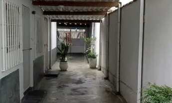 Imagem 3: Casa Vila Tupi com excelente localização