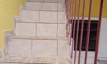 Imagem 6: Casa com 2 dormitórios para alugar, 150 m² por R$ 2.600,00/mês - Ocian - Praia Grande/SP