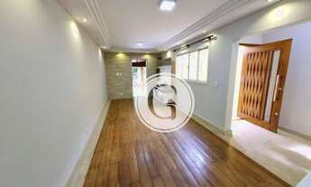 Imagem 2: Sobrado com 2 dormitórios para alugar, 150 m² por R$ 3.800,00/mês - Jardim Bonfiglioli - S