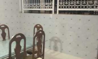 Imagem 4: Casa para aluguel e venda com 800 metros quadrados com 4 quartos em Olho D'Água - São