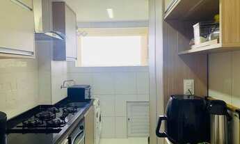 Imagem 6: Apartamento para Venda em Salvador, Cabula, 3 dormitórios, 1 suíte, 2 banheiros, 2 vagas