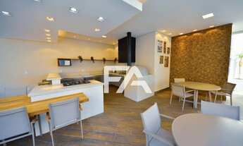 Imagem 6: Apartamento com 3 dormitórios, 106 m² - venda por R$ 1.350.000,00 ou aluguel por R$ 6.872