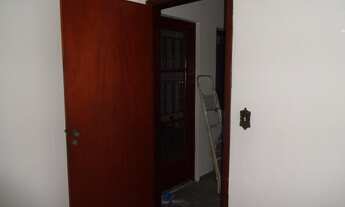 Imagem 7: Casa com 2 dormitórios para alugar, 54 m² por R$ 909,17/mês - Jardim Eulina - Campinas/SP