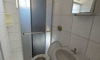 Imagem: Apartamento com 1 dormitório para alugar