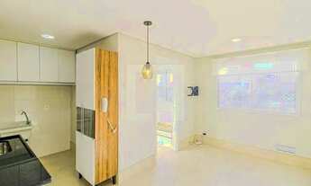 Imagem: Apartamento à Venda - Santo Amaro , 2