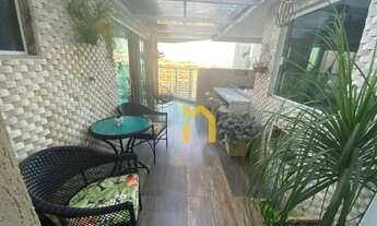 Imagem 4: Cobertura com 3 dormitórios à venda, 150 m²!