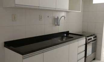 Imagem 6: Apartamento Apartamento com 1 dormitório