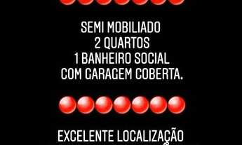 Imagem 2: Apartamento próximo ao flamboyant