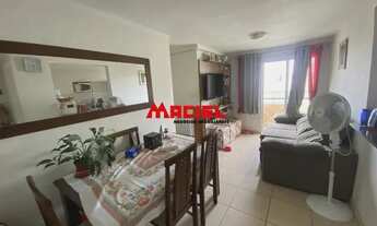 Imagem 2: Apartamento Padrão em São José dos Campos