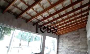 Imagem 3: Casa Comercial para aluguel, Vila Santo Antônio - São José do Rio Preto/SP