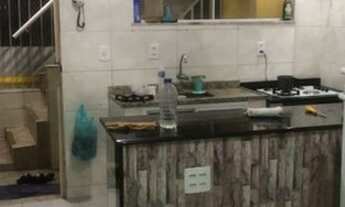 Imagem: Casa no vidigal