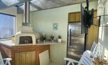 Imagem 5: Apartamento Duplex com 3 dormitórios à venda, 214 m² por R$ 2.900.000,00 - Chácara Klabin