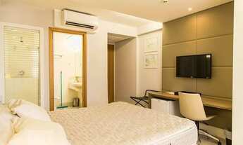 Imagem 7: Apartamento para Aluguel - Cidade Jardim, 1 Quarto, 30 m2