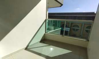 Imagem 6: Apartamento para aluguel no bairro Riacho das pedras de 3 quartos