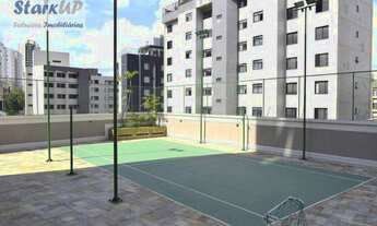 Imagem 4: Apartamento, 196 m² - venda por R$ 900.000,00 ou aluguel por R$ 6.123,96/mês - Buritis - B