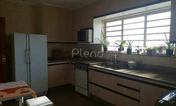 Imagem 6: Casa - Jardim Nossa Senhora Auxiliadora - Campinas