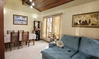 Imagem 2: Casa com 3 dormitórios à venda, 115 m² por R$ 950.000,00 - Granja Viana - Cotia/SP