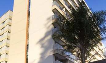 Imagem 2: Studio mobiliado para locação com 23m2 (sem vaga de garagem) - Consolação - São Paulo/SP