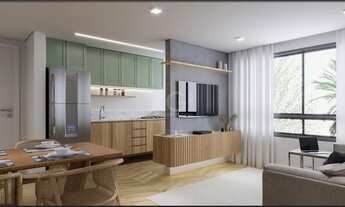 Imagem 3: Apartamento para Venda - 38.3m², 1 dormitório, Bom Fim