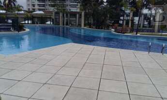 Imagem: Apartamento com 4 dormitórios para alugar