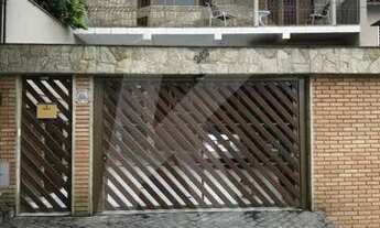 Imagem: Sobrado maravilhoso no Horto Florestal em