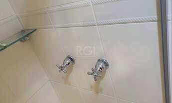 Imagem 3: Apartamento para Venda - 120m², 3 dormitórios, sendo 1 suites, 2 vagas - Rio Branco