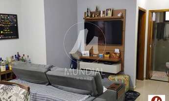 Imagem 6: Apartamento (tipo - padrao) 2 dormitórios/suite, cozinha planejada, em condomínio fechado