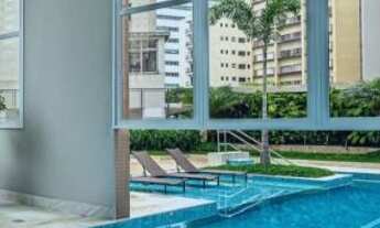 Imagem 7: Apartamento com 4 dormitórios à venda, 272 m² por R$ 3.690.000 - Aclimação - São Paulo/SP