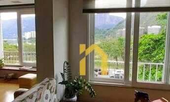 Imagem 5: Apartamento com 3 dormitórios à venda, 219 m² por R$ 4.000.000,00 - Ipanema - Rio de Janei