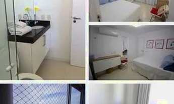 Imagem 2: Apartamento Ahead Ponta Negra Frente do mar