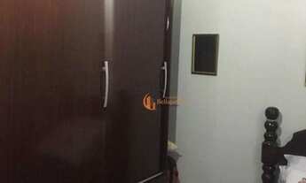 Imagem 3: Sobrado com 3 dormitórios, sendo 2 suítes, à venda, 247 m² por R$ 590.000 - Vila Camilópol