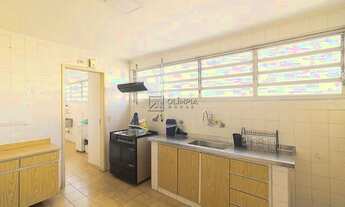 Imagem 7: Venda Apartamento 3 Dormitórios - 122 m² Pinheiros