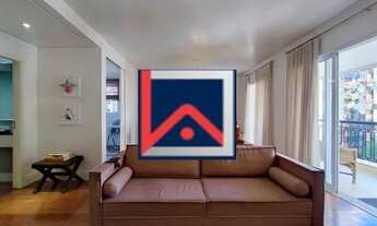 Imagem 6: Locação Apartamento 3 Dormitórios - 196 m² Itaim Bibi