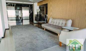 Imagem 4: Flat com 1 dormitório para alugar, 25 m² por R$ 2.000,00/mês - Cabral - Teresina/PI