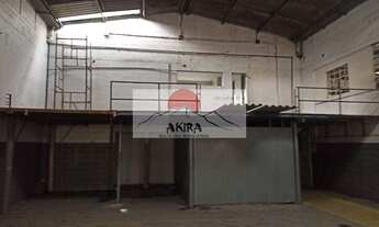 Imagem 4: Alugo galpão 1.000 m² em terreno 1.400m² ZUP-1 em Cumbica!!