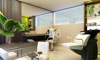 Imagem 6: Apartamento no bairro Copacabana com três quartos e varanda gourmet