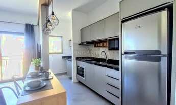 Imagem 2: Studio para alugar 38m², Campeche, Florianópolis, SC