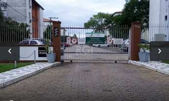 Imagem 2: Apartamento para Venda - 44.81m², 2 dormitórios, 1 vaga - Igara