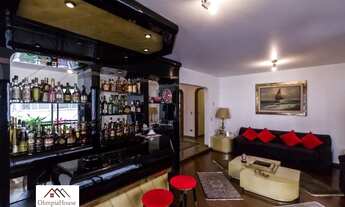 Imagem: Venda Apartamento 4 Dormitórios - 320 m²